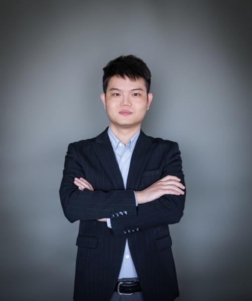李冉
