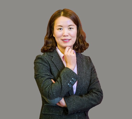 郭丽萍
